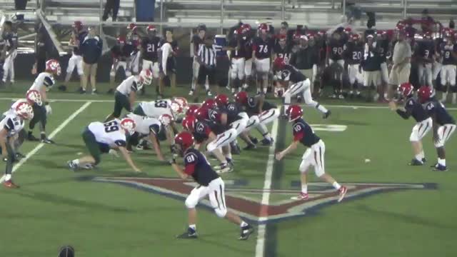 Lincoln Williams Jr Hudl