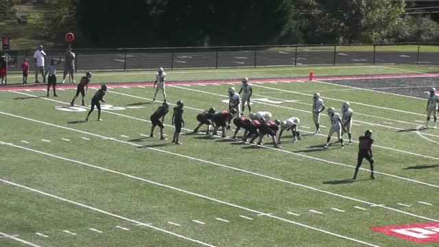 Central 13 14u Central Youth Football Bobcats Knoxville