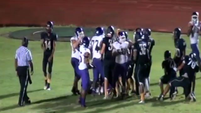 Elijah Leacock Hudl Elijah Leacock Hudl