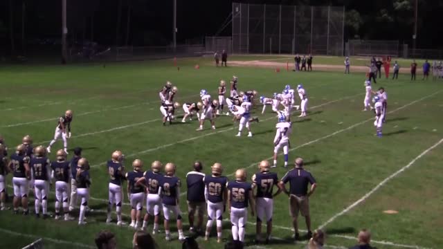 Jackson Murray Hudl