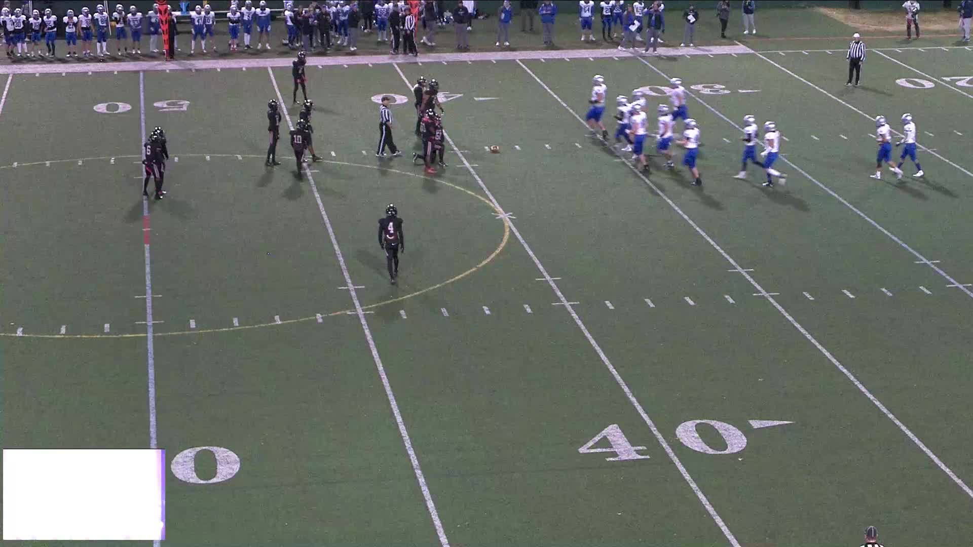 Videos Callaway Cavaliers (Hogansville, GA) Varsity Football