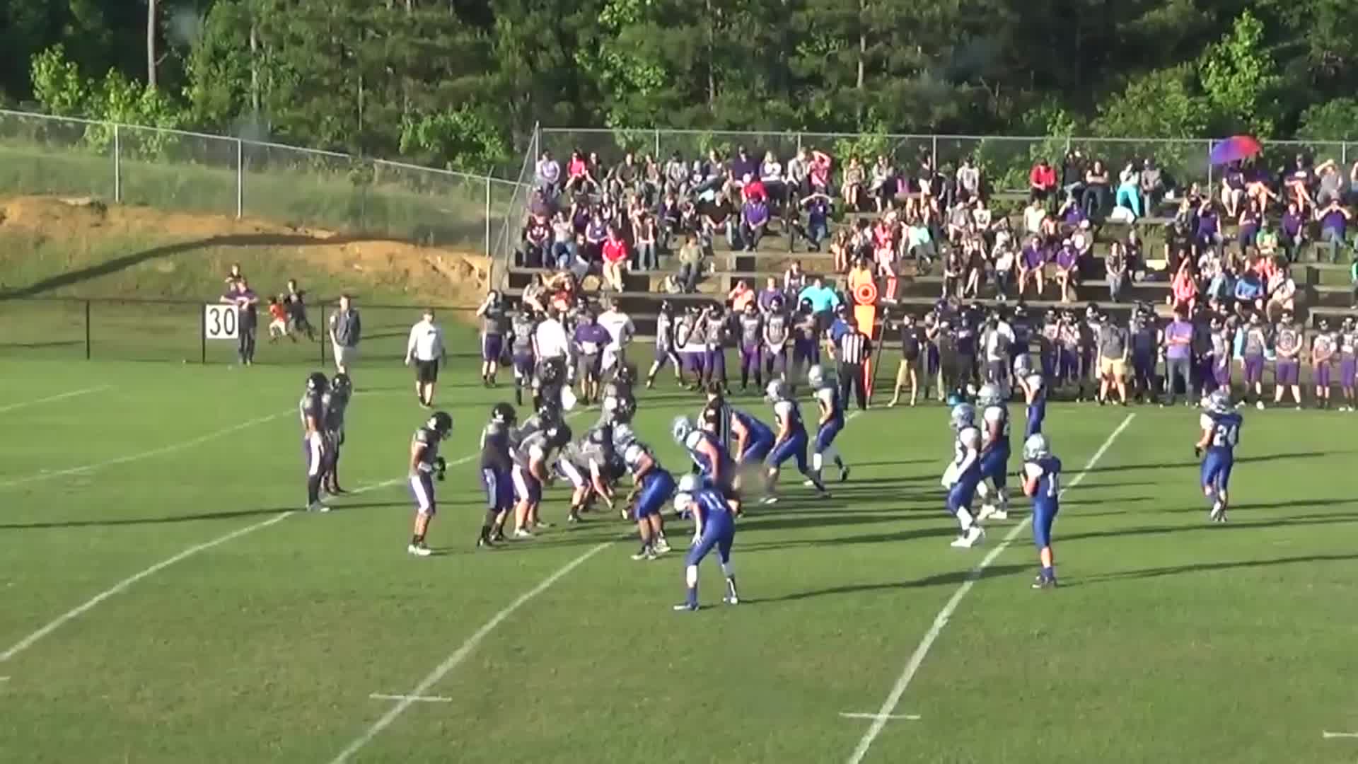 Appalachian High School Gabe Ramirez Highlights Hudl appalachian-high-school-gabe-ramirez-highlights-hudl