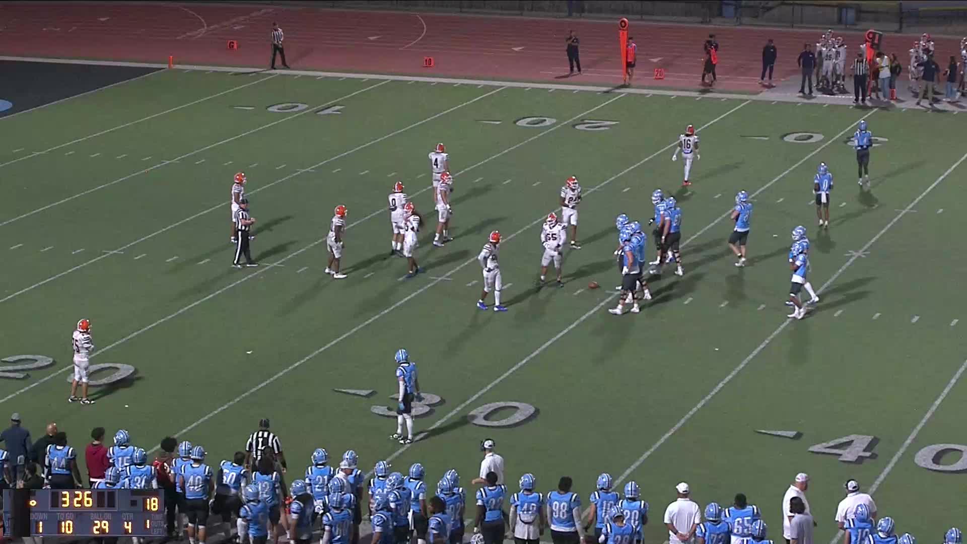Rocky Jack 2024 Season - Rocky Jack highlights - Hudl