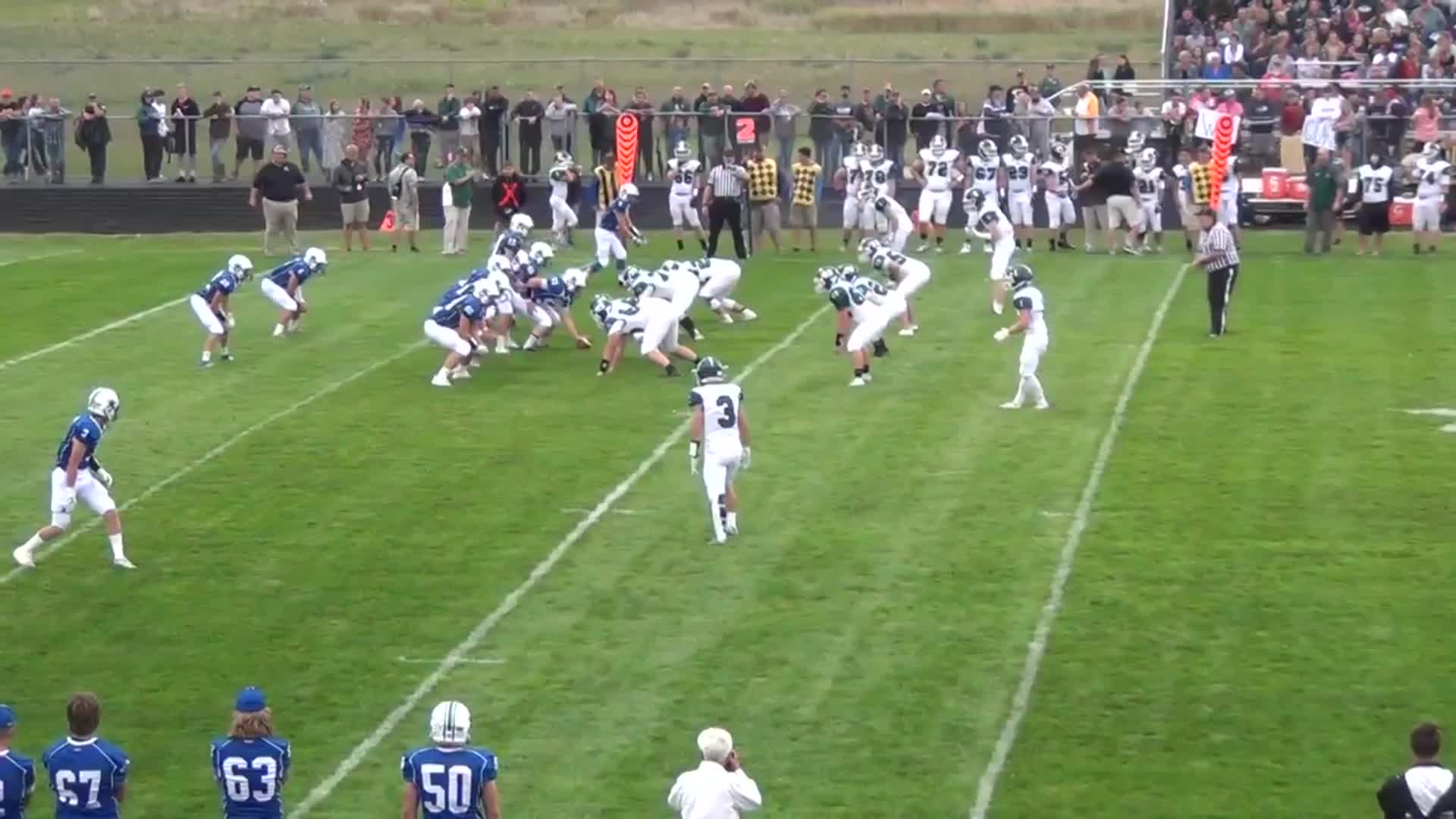 Chase Smith S Mt Pleasant Mi Video Chase Smith S Highlights