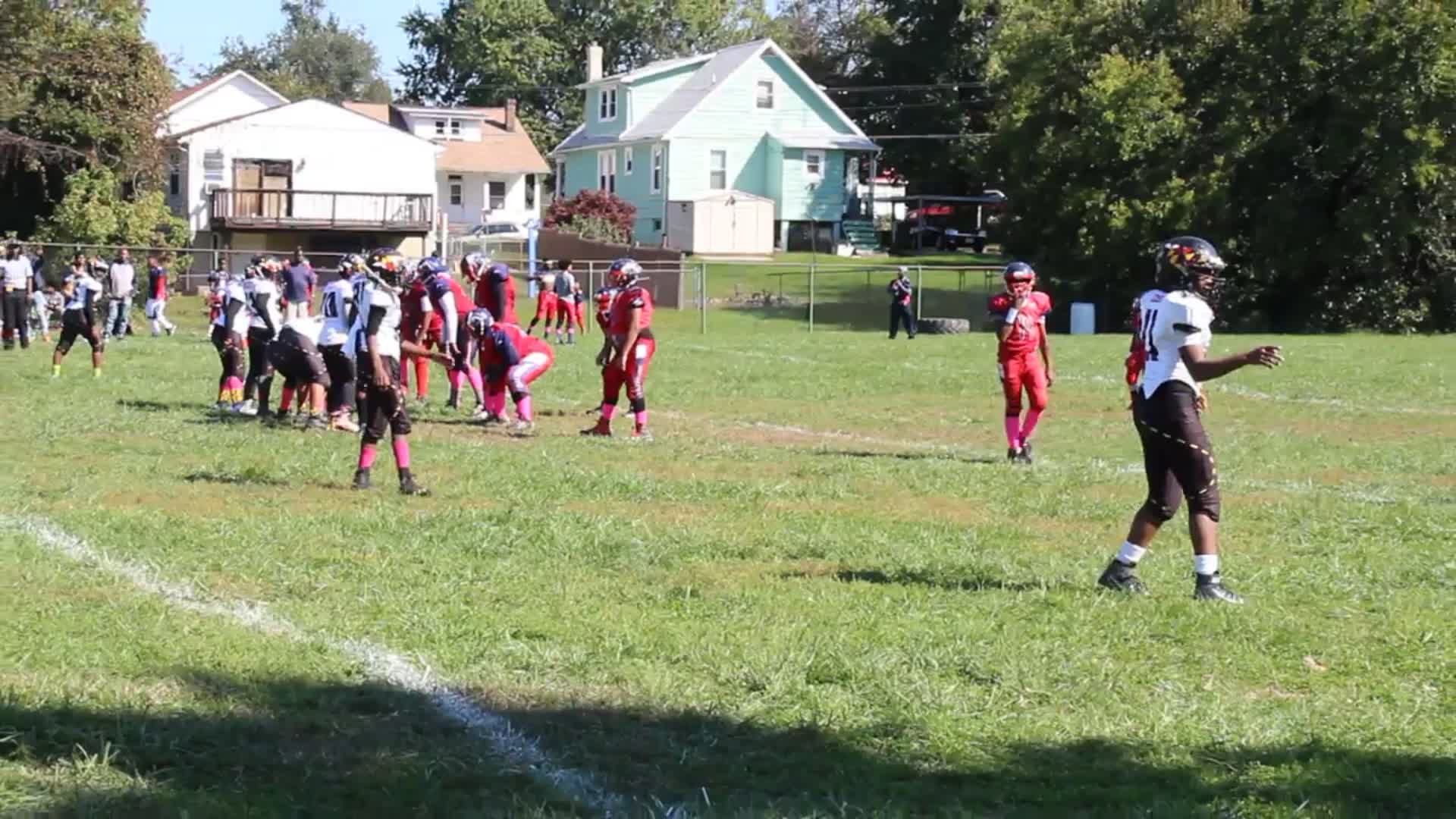 s Rodney Nelson highlights Hudl