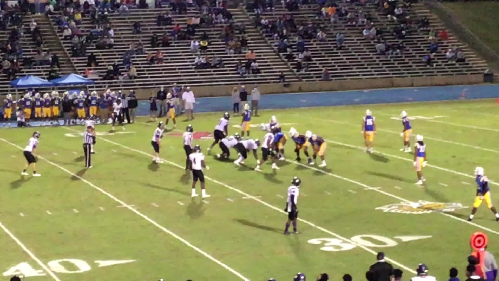 Crestwood HS Football Video "Crestwood football highlights Sumter High Crestwood HS Football Video "Crestwood football highlights Sumter High