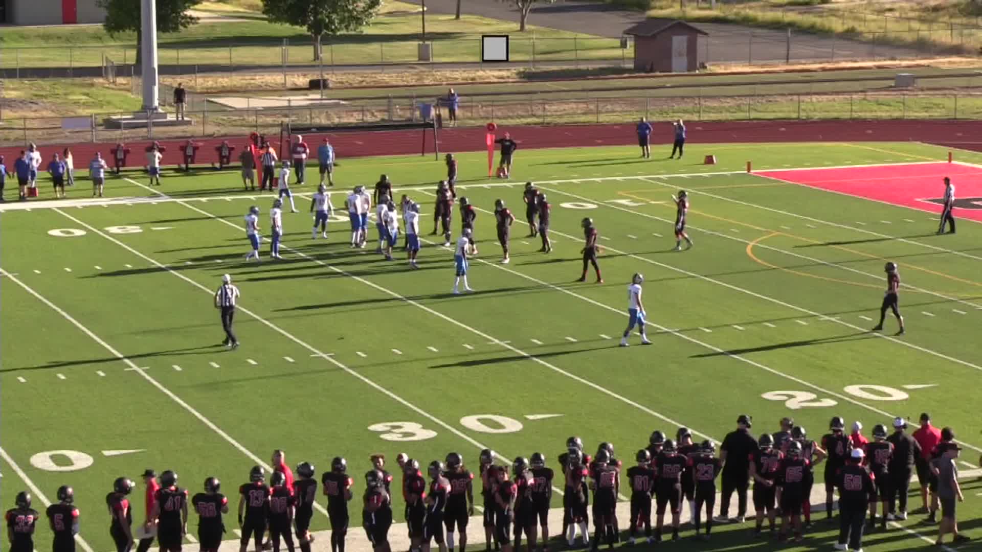 Bradshaw Mountain Middle School Buildings
