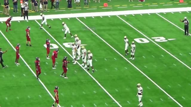 Sevon Roberson Hudl