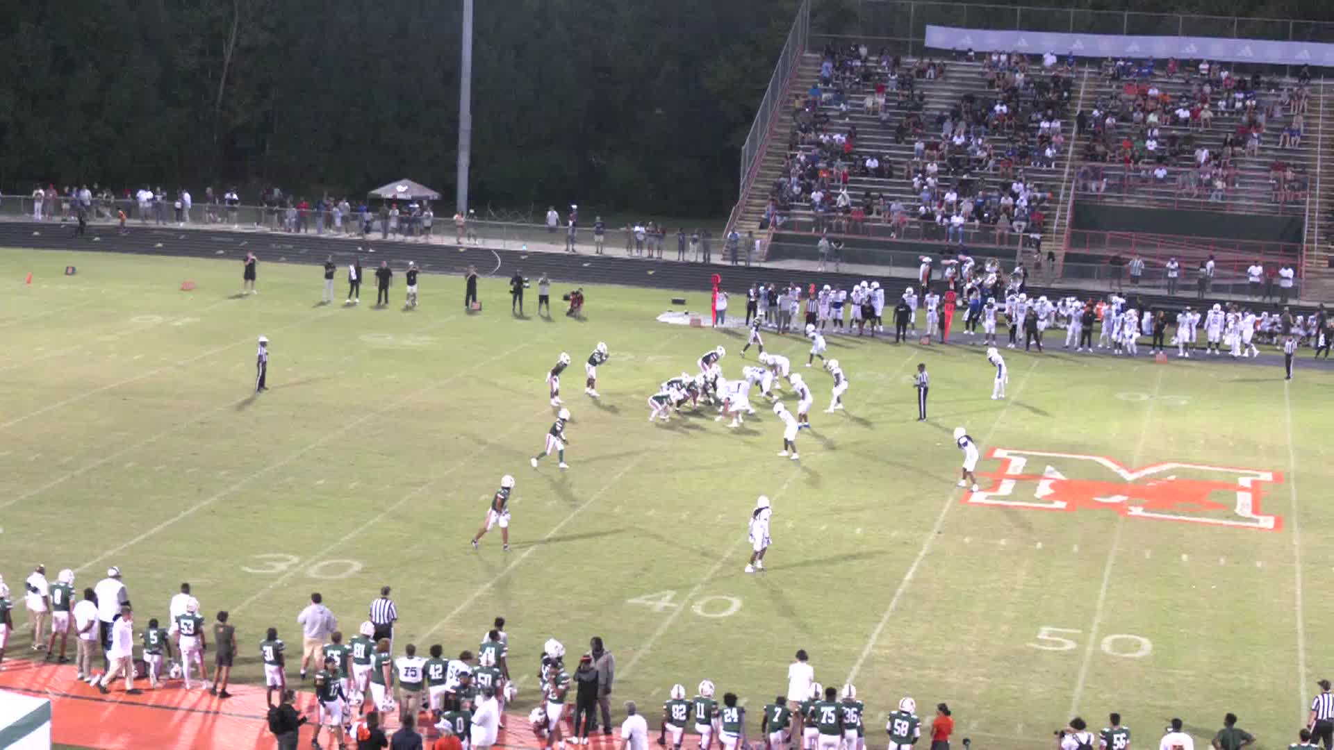 2025  season Highlights