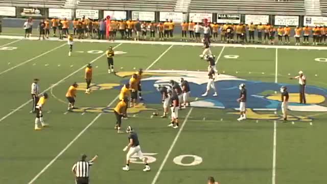 Boys Varsity Football Piscataway High School Piscataway New