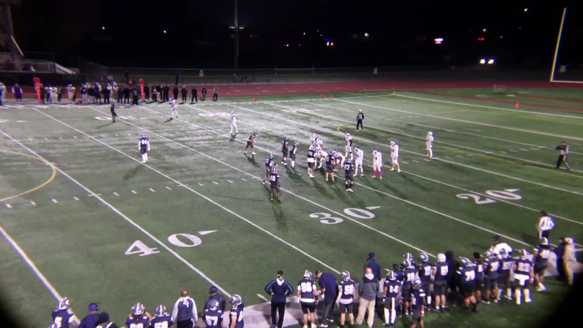 North Thurston High School - Naiveo Brown highlights - Hudl