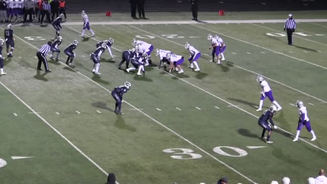 Isaac Lawrence S Football Recruiting Profile