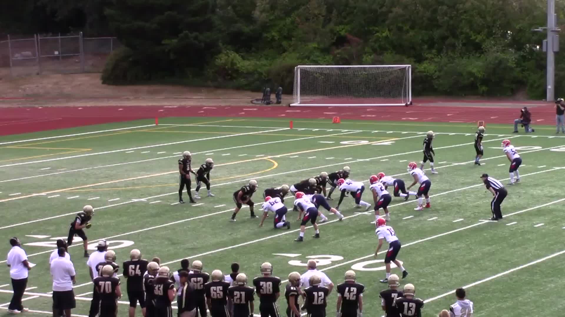 Lynnwood HS Football Video "Lynnwood football highlights Nathan Hale Lynnwood HS Football Video "Lynnwood football highlights Nathan Hale