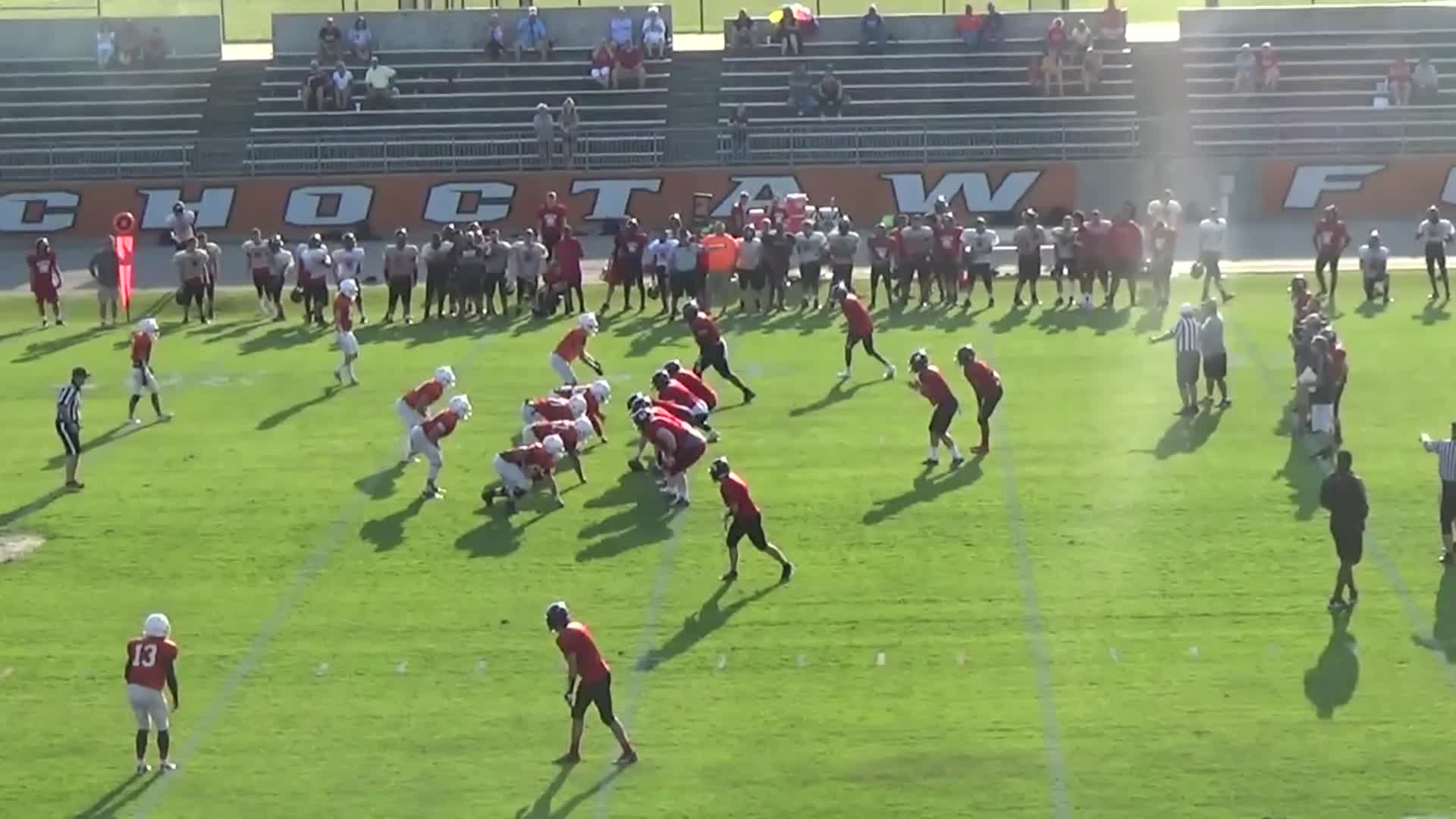 Evan pick 6 - Dyer County High highlights - Hudl