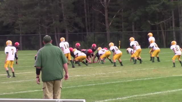 Forest Hills 7th Grade Forest Hills High School Sidman