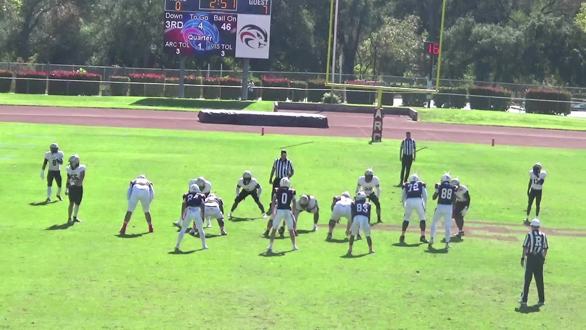 2025 JUCO Film