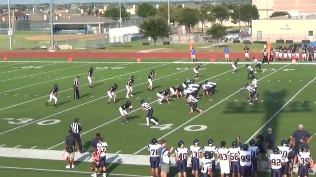 Sachse Freshman Football Sachse High School Sachse Texas