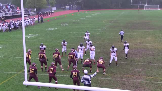 Josh Cohen Hudl