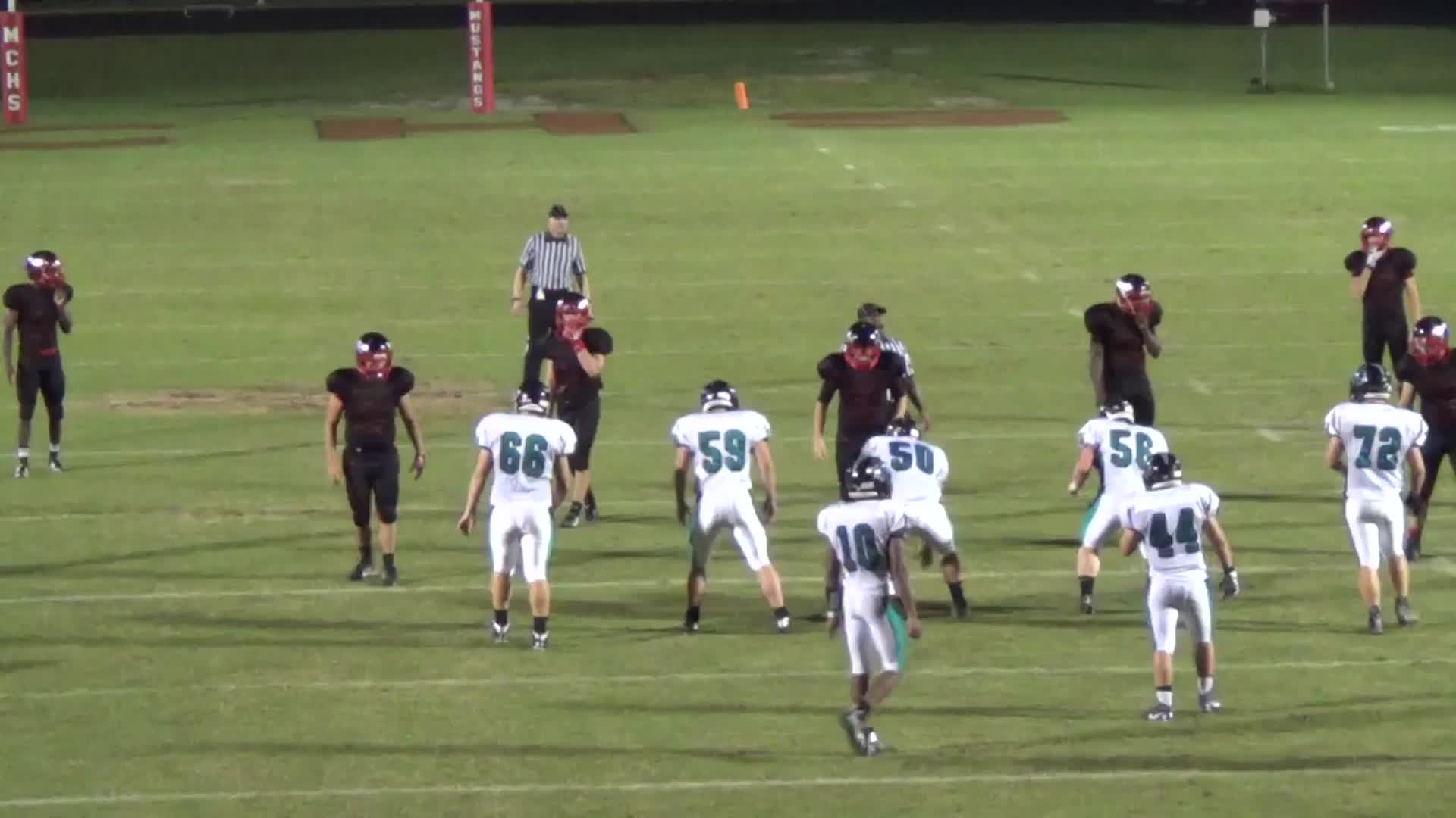 Senior Year Highlights - Daniel Engman highlights - Hudl