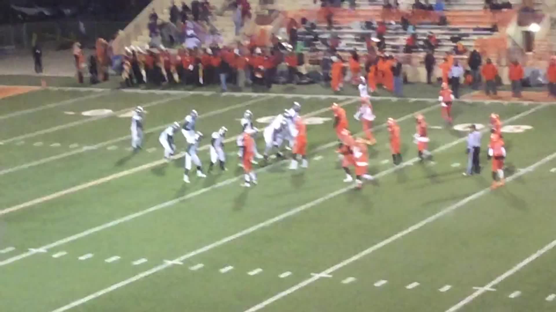 Madison Comprehensive HS Football Video "Madison Comprehensive football