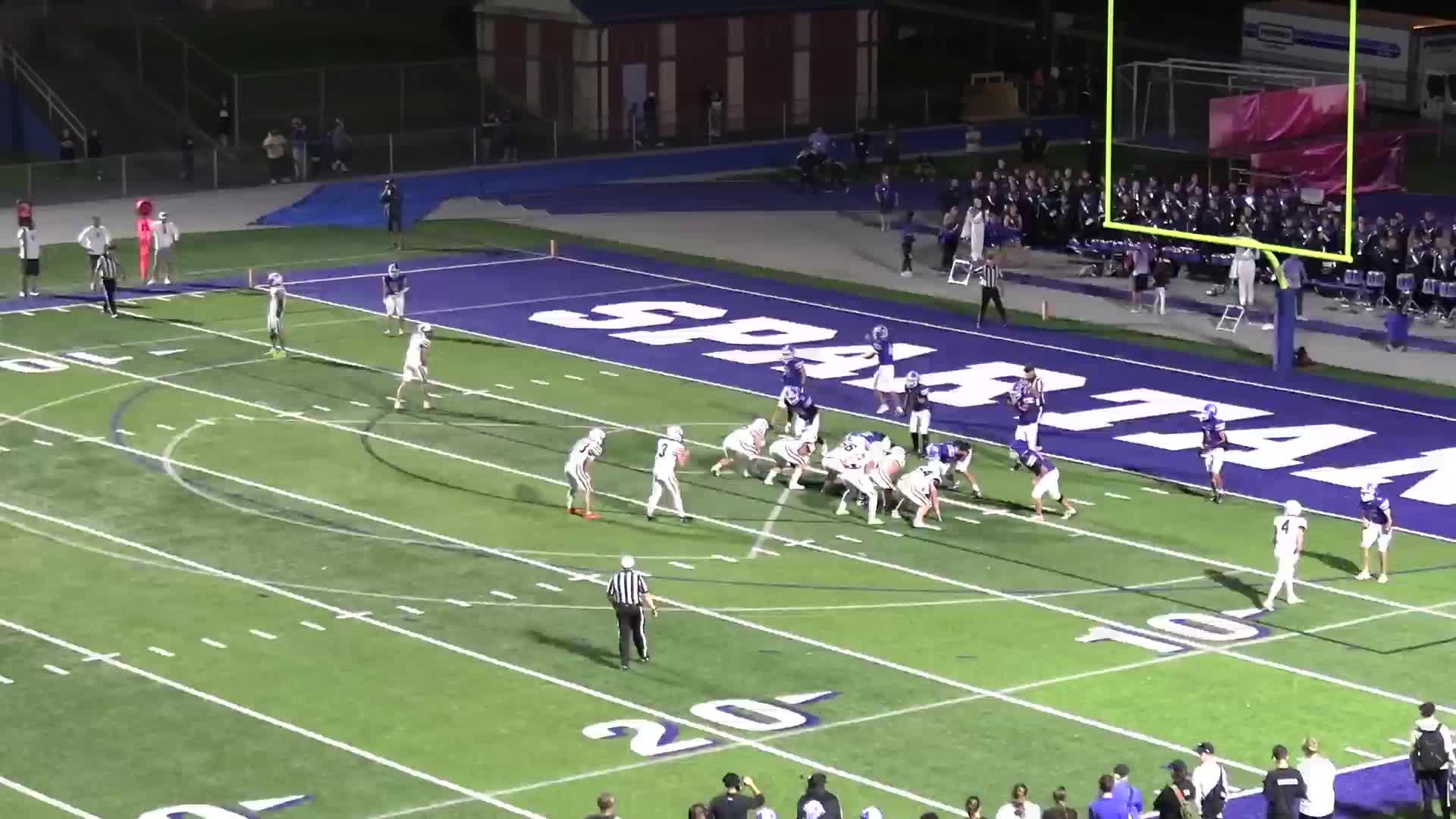 Junior Year - Brayden Gerst highlights - Hudl