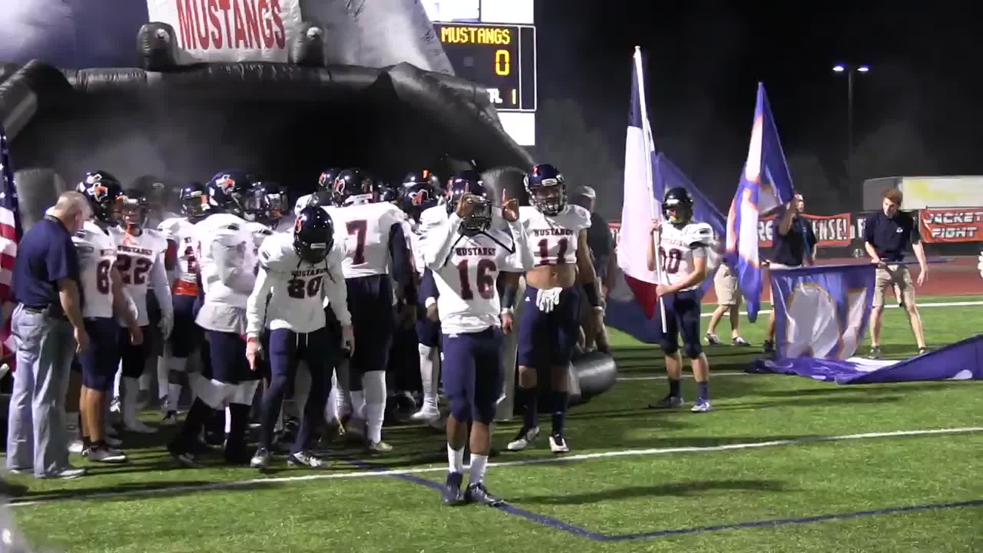 2015 Highlights Sachse High School highlights Hudl