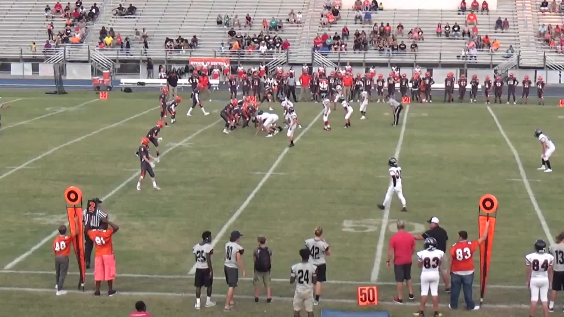 Plant City High School JV Football - DJ Brannon highlights - Hudl Plant City High School JV Football - DJ Brannon highlights - Hudl