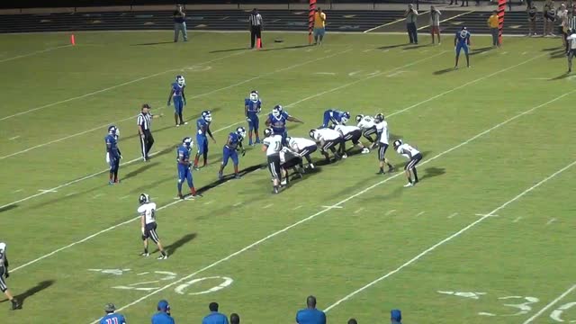 Johnny Middlebrooks Hudl