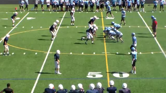 Westminster Jv Football Westminster High School Westminster