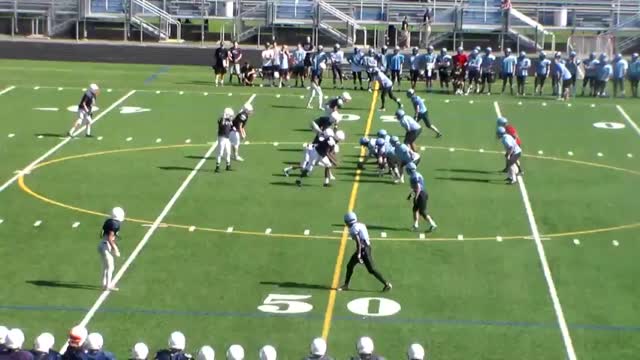Westminster Jv Football Westminster High School Westminster