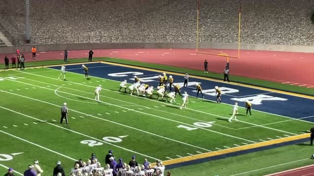 Chance Stuber - Hudl