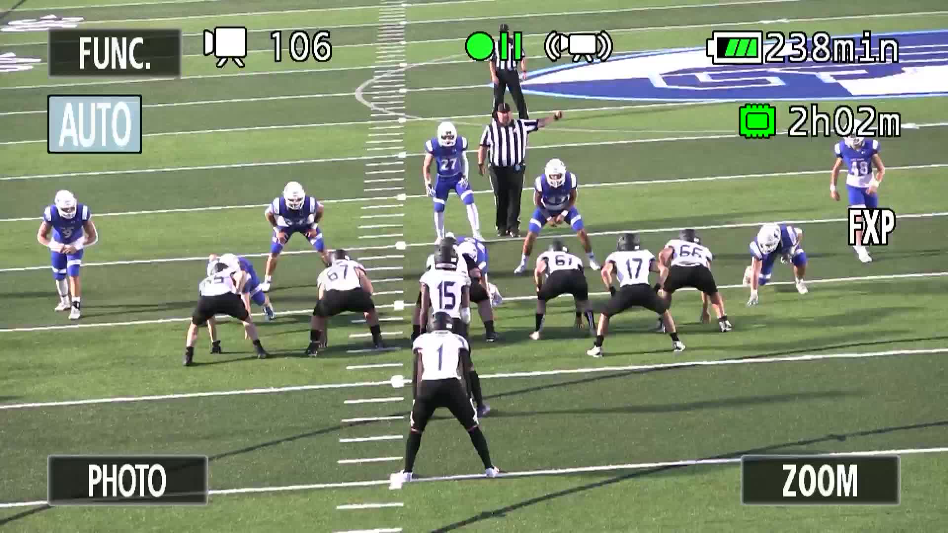 Indian Trail High School Ryan John Highlights Hudl indian-trail-high-school-ryan-john-highlights-hudl