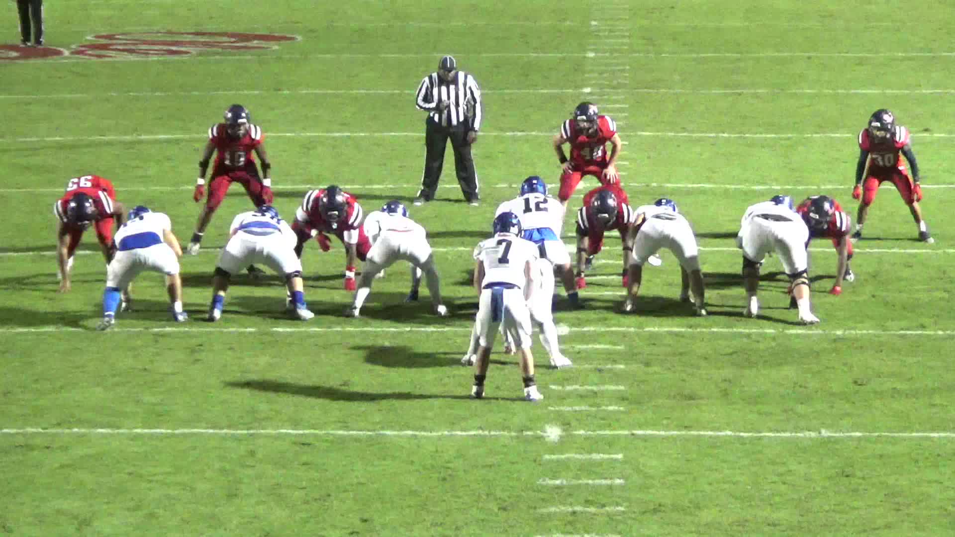 Sophomore highlights 