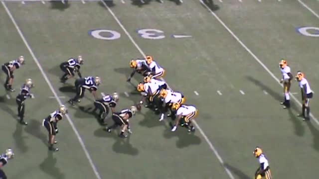Scouting The Fabulous 55 No 8 Offensive Lineman Barton Clement Hookem Com