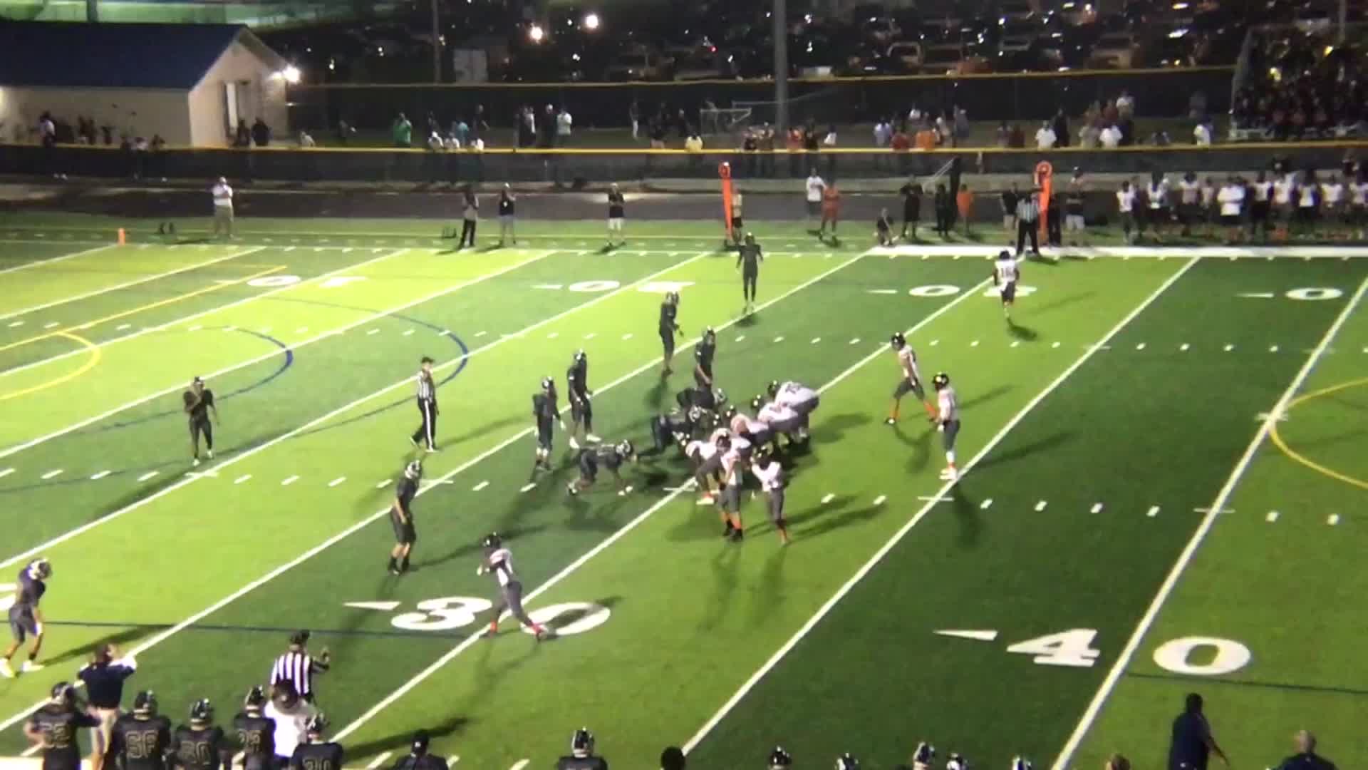 North Brunswick Hs Football Video North Brunswick Football Highlights New Hanover High School Maxpreps