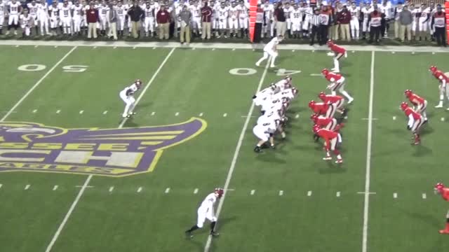 Glenn Coleman Hudl