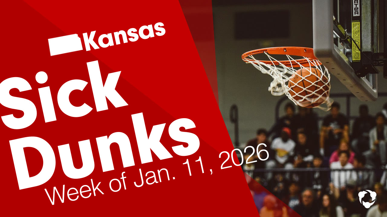 Kansas: Sick Dunks from Week of Jan. 11, 2026 - Kansas Basketball ...