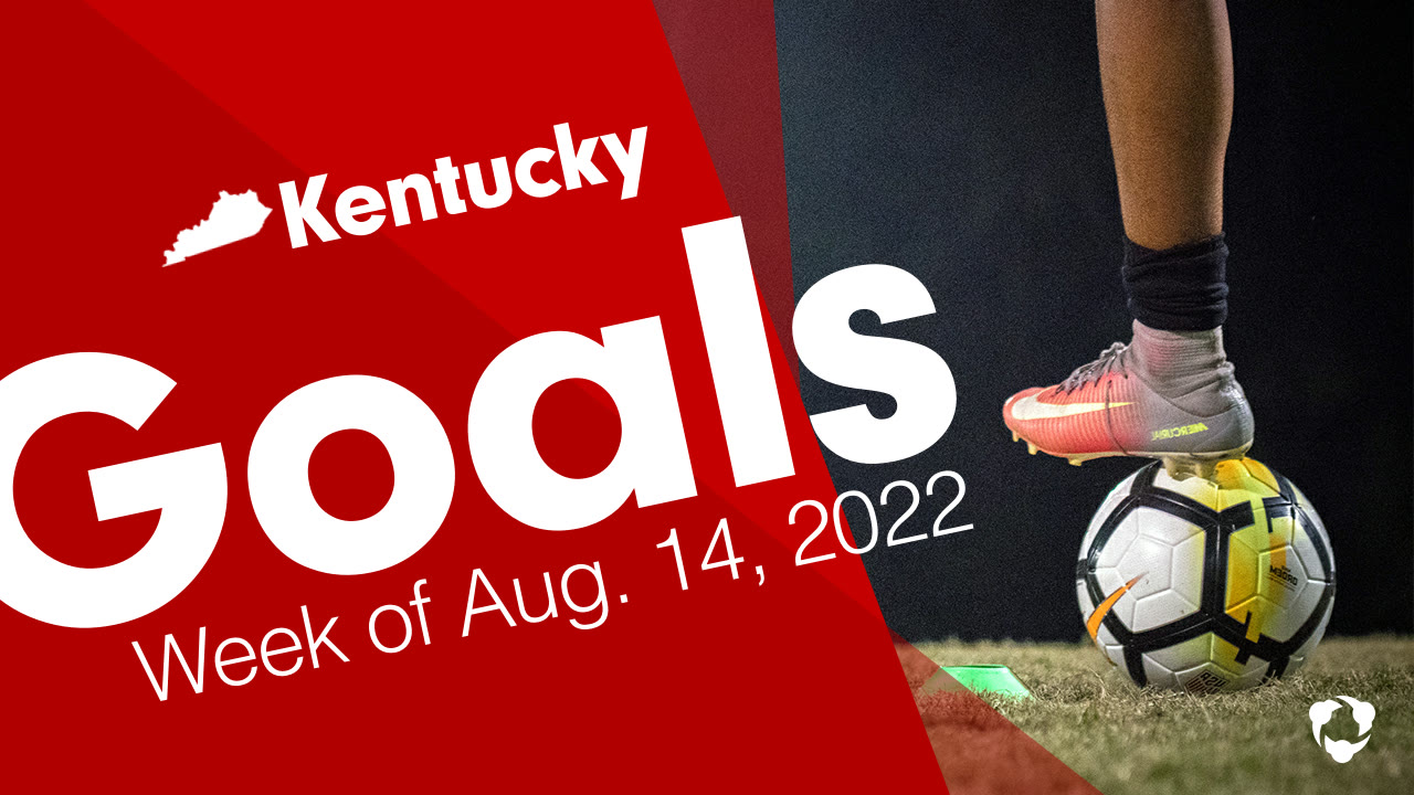 Kentucky Goals From Week Of Aug 14 2022 Kentucky Soccer Highlights kentucky-goals-from-week-of-aug-14-2022-kentucky-soccer-highlights