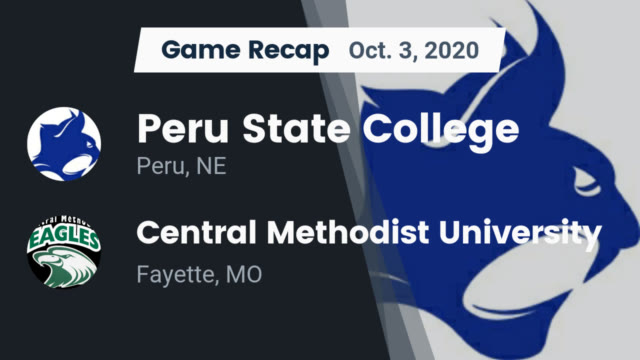 Bobcat Football Peru State College Peru Nebraska Football Hudl