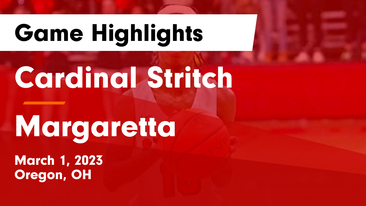 Cardinal Stritch Oregon OH High School Sports Football Basketball