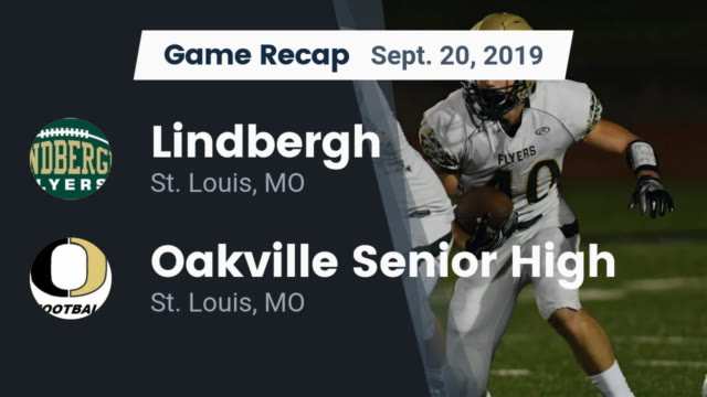 Larry Smith Hudl Lindbergh Football Schedule 2022