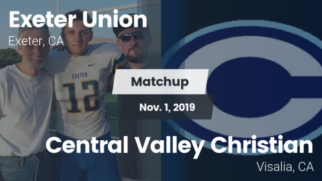 Boys Jv Football Exeter Union High School Exeter California