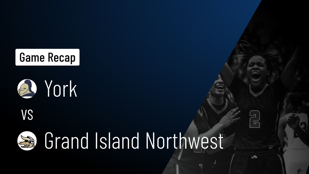 York Duke Girls Basketball | High School Sports | Home | Hudl