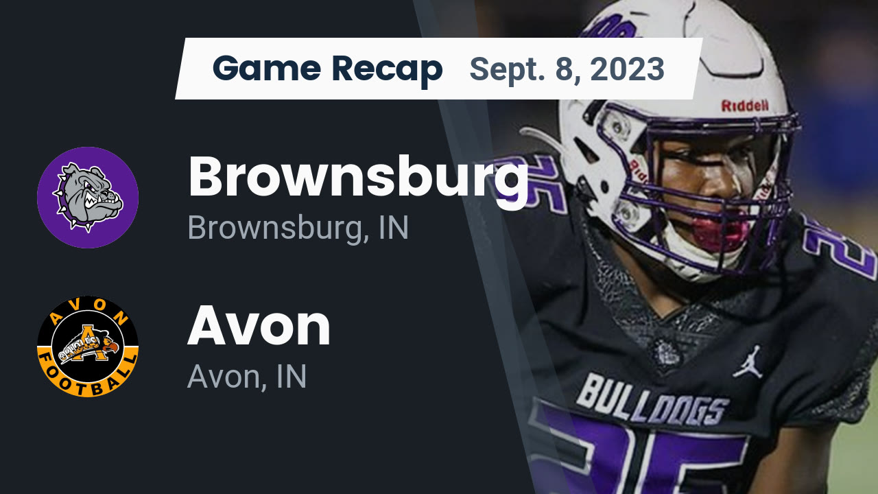 Videos - Brownsburg Bulldogs (Brownsburg, IN) Varsity Football