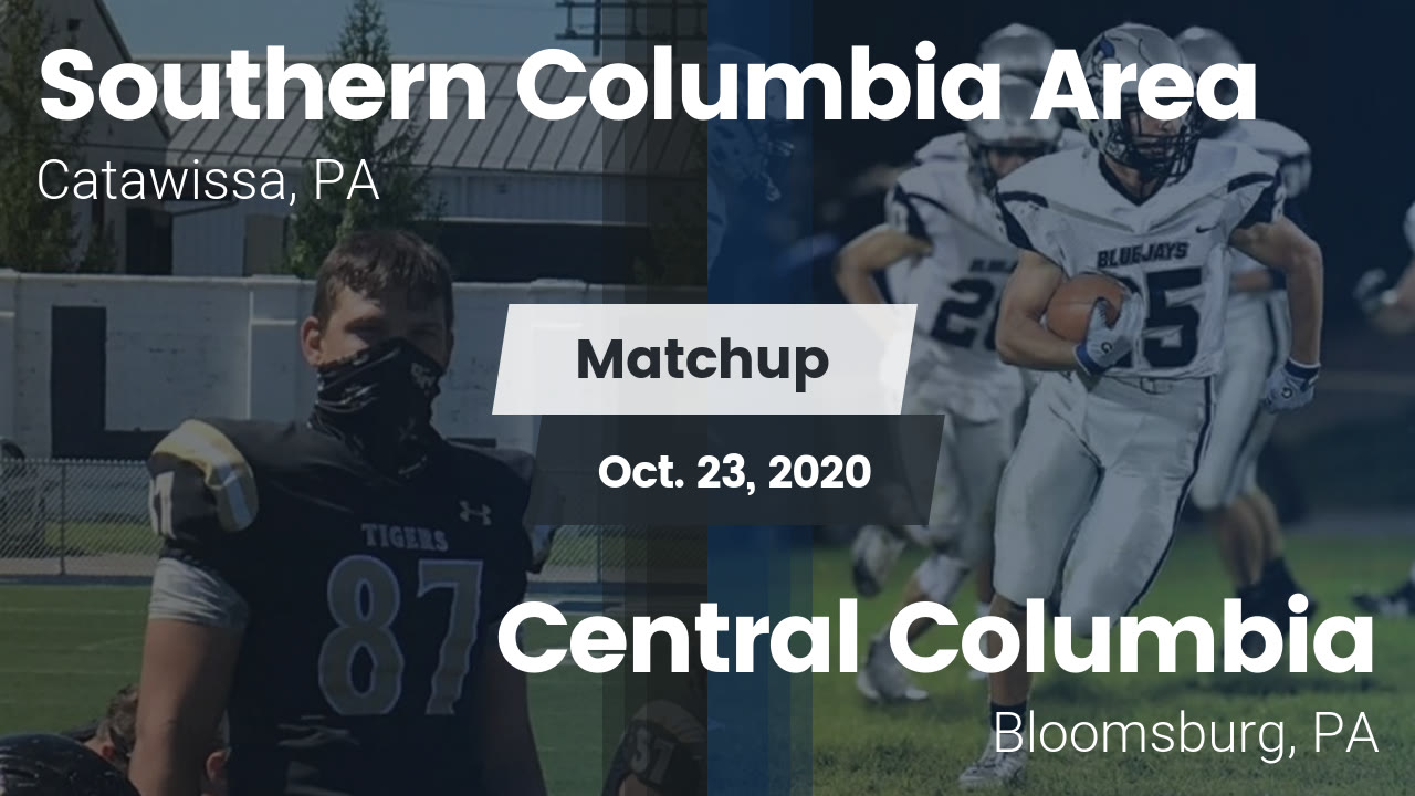 Videos - Southern Columbia Area Tigers 