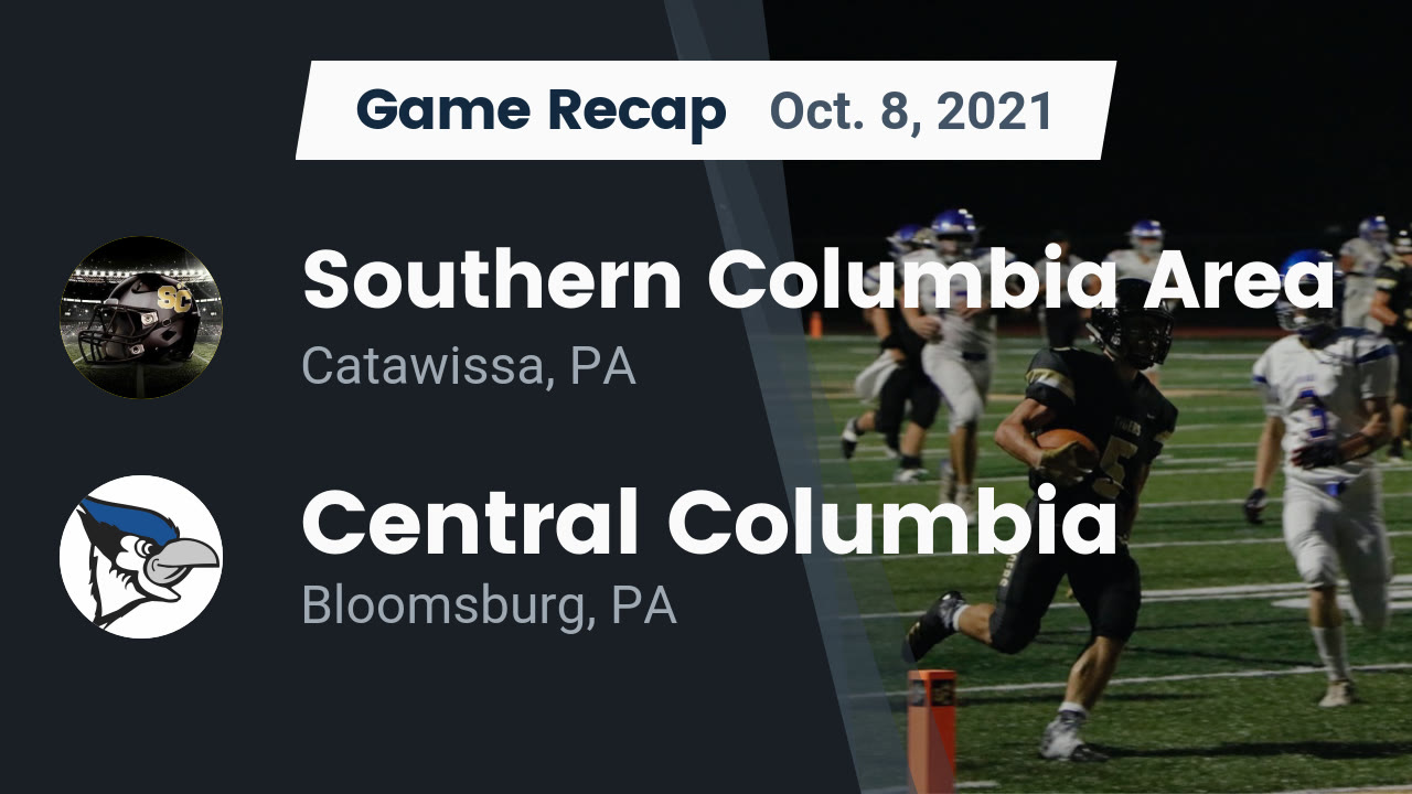 Videos - Southern Columbia Area Tigers 