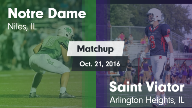 Boys Sophomore Football Notre Dame College Prep Niles