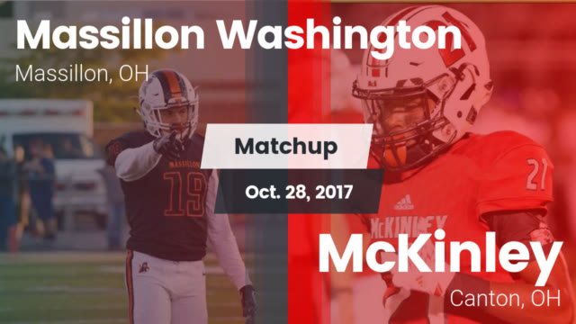 Massillon Tigers Massillon Washington High School Massillon
