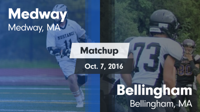 Medway High School Medway High School Medway Massachusetts Football Hudl Medway High School Medway High School Medway Massachusetts Football Hudl
