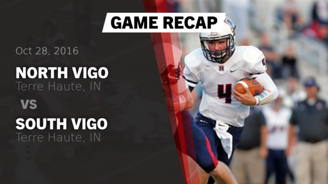 Boys Varsity Football North Vigo High School Terre Haute Indiana Football Hudl